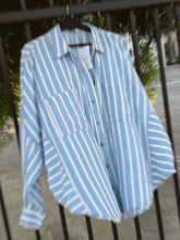 Load image into Gallery viewer, SPRINGTIME SHIRT
