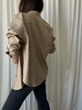 Load image into Gallery viewer, EMMA LEATHER JACKET
