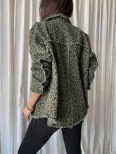 Load image into Gallery viewer, MAJA LEOPARD SHIRT
