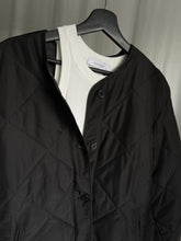 Load image into Gallery viewer, PRAGA QUILTED JACKET
