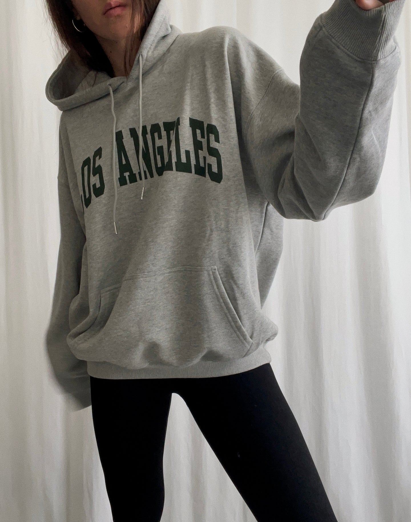 LOS ANGELES SWEATSHIRT