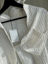 Load image into Gallery viewer, SOPHIE STRIPE SHIRT
