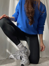 Load image into Gallery viewer, THE BLUE SWEATSHIRT
