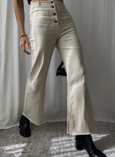 Load image into Gallery viewer, LOUIS WIDE-LEG PANTS
