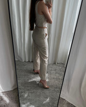 Load image into Gallery viewer, RESORT LINEN TWO PIECES SET
